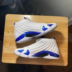 Air Jordan 14 Retro